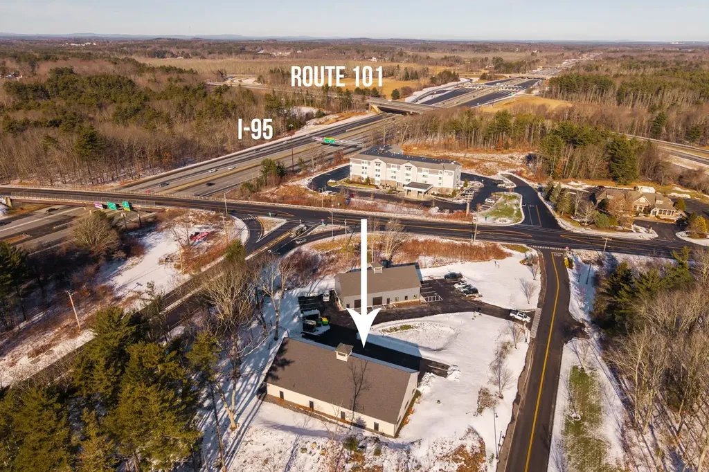 300 Exeter Road Hampton NH 03842