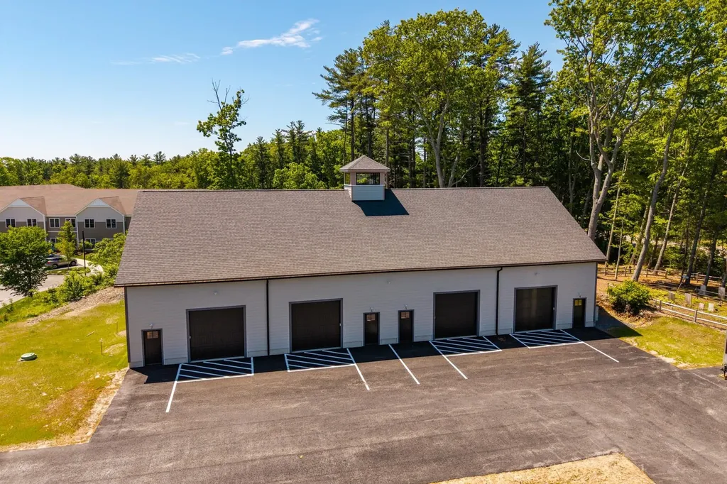 300 Exeter Road Hampton NH 03842