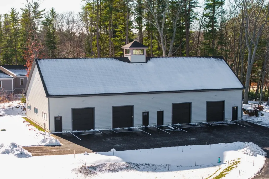 300 Exeter Road Hampton NH 03842