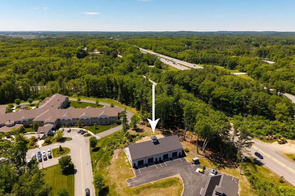 300 Exeter Road Hampton NH 03842