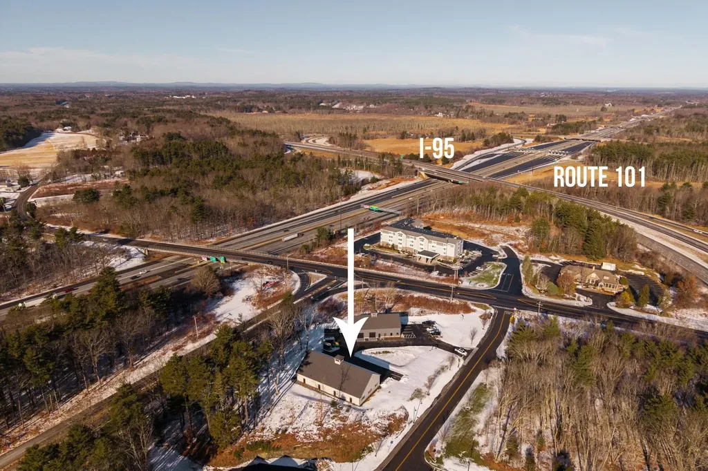 300 Exeter Road Hampton NH 03842