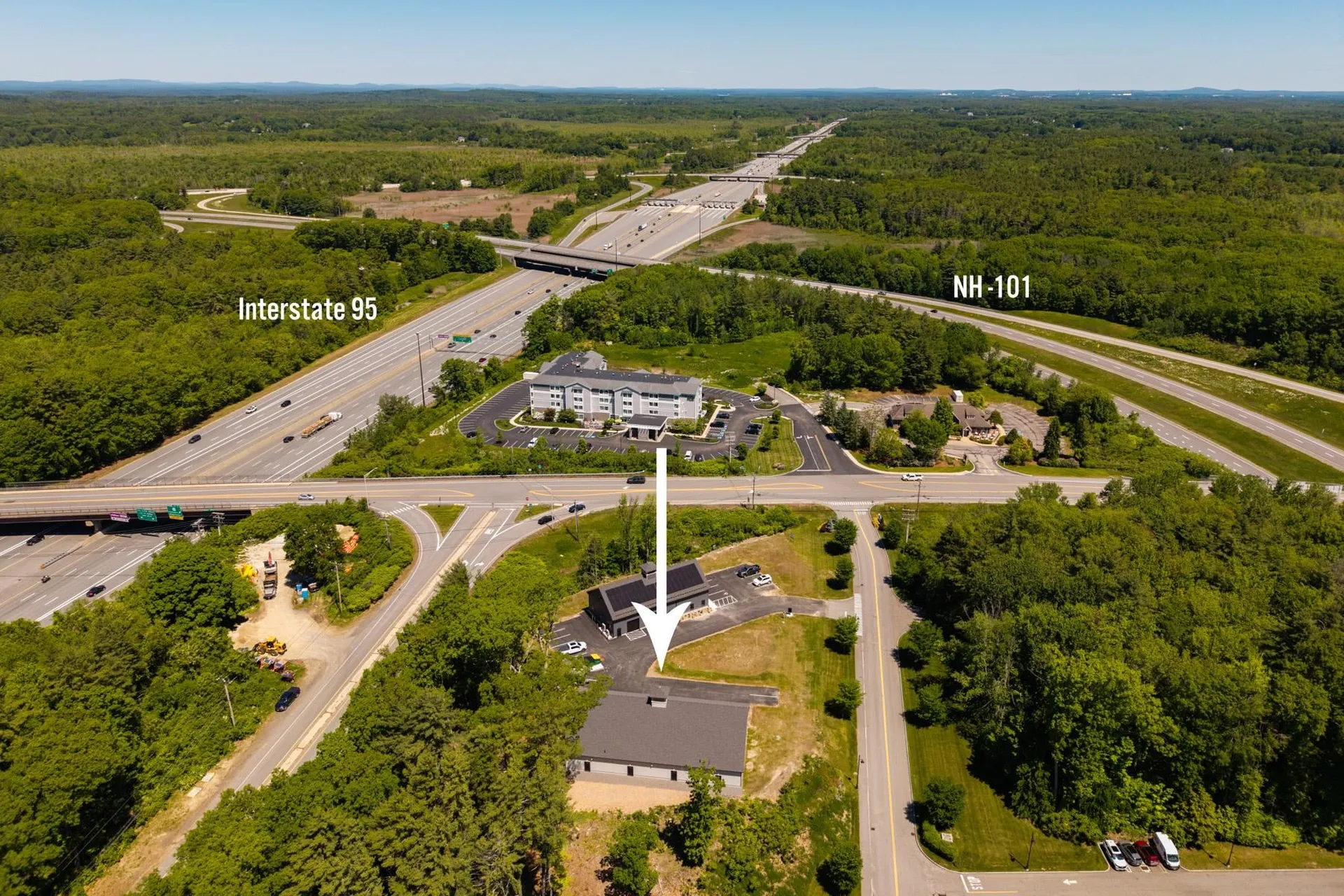 300 Exeter Road Hampton NH 03842