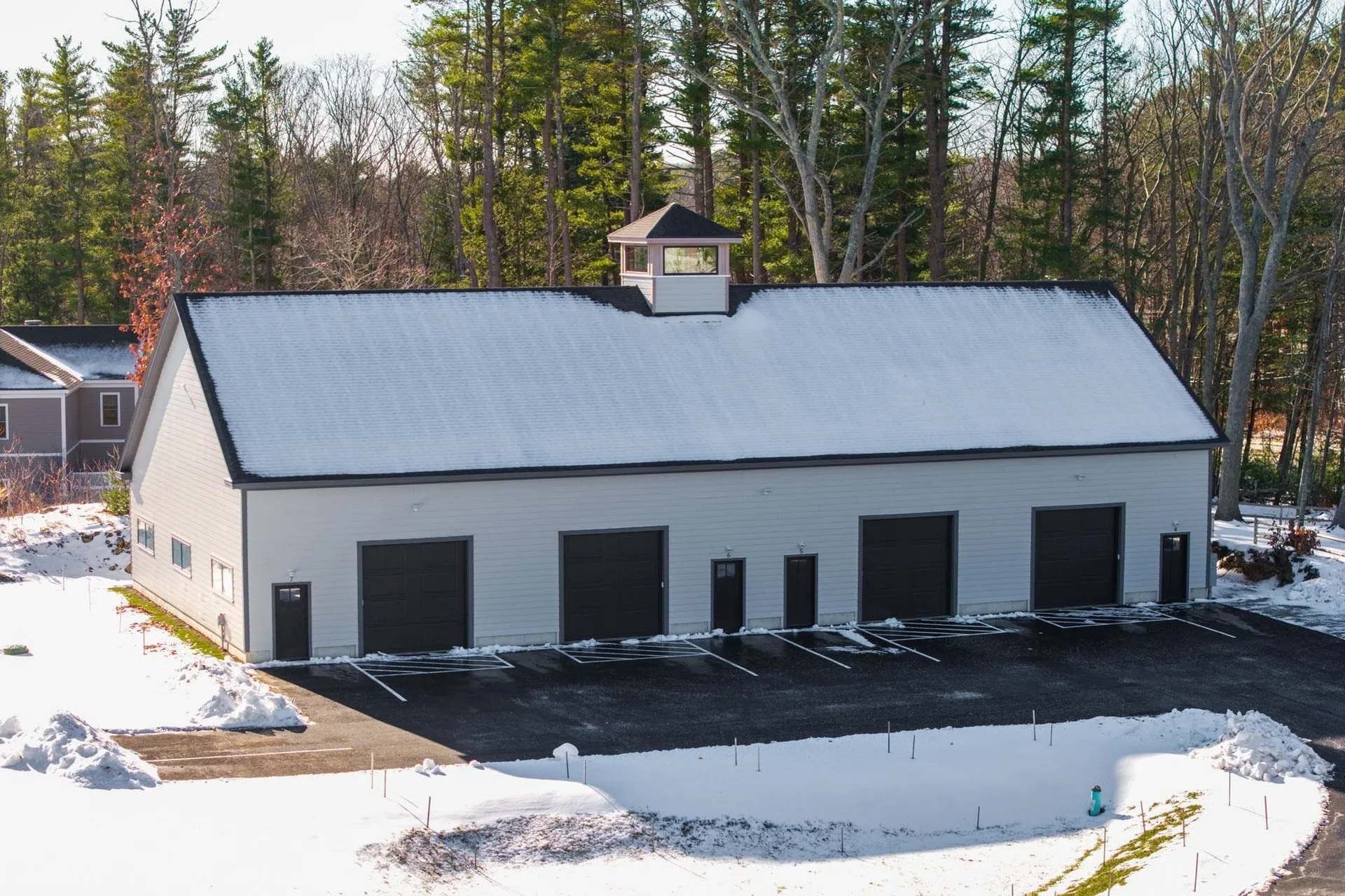 300 Exeter Road Hampton NH 03842