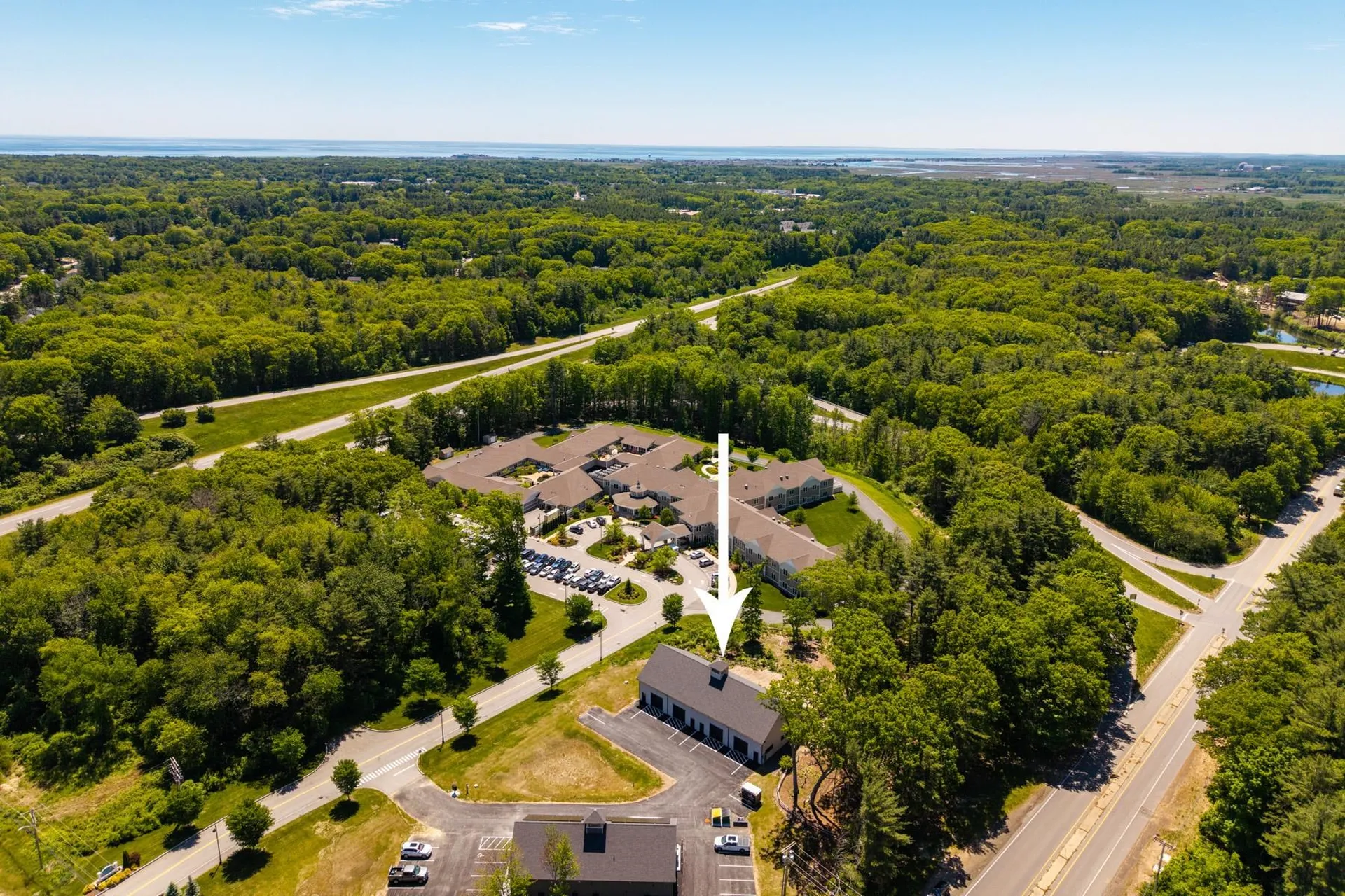 300 Exeter Road Hampton NH 03842