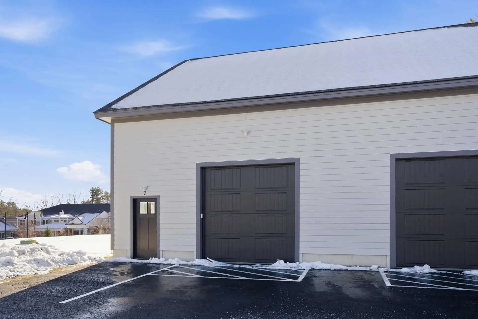 300 Exeter Road Hampton NH 03842