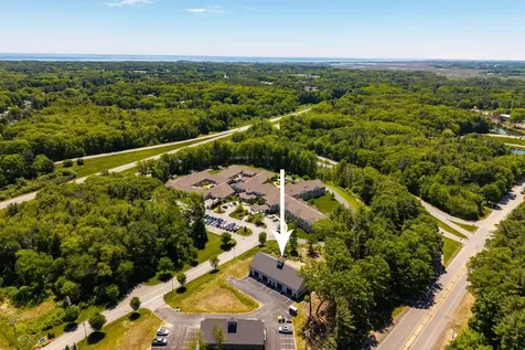 300 Exeter Road Hampton NH 03842