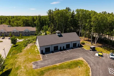300 Exeter Road Hampton NH 03842