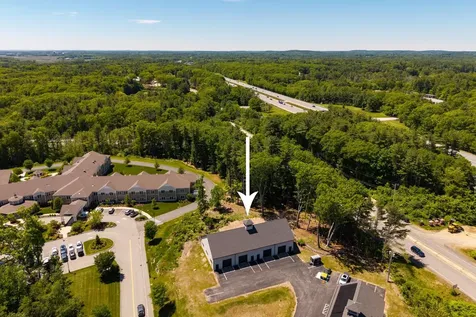 300 Exeter Road Hampton NH 03842