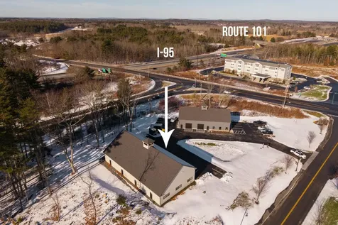 300 Exeter Road Hampton NH 03842