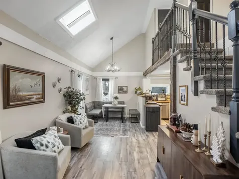 2023 North Road Sunderland VT 05250