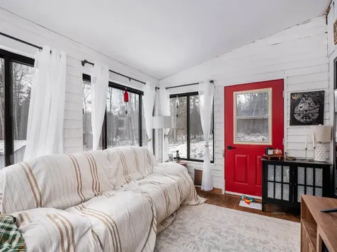 2023 North Road Sunderland VT 05250