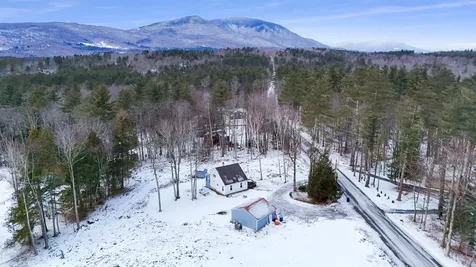 2023 North Road Sunderland VT 05250