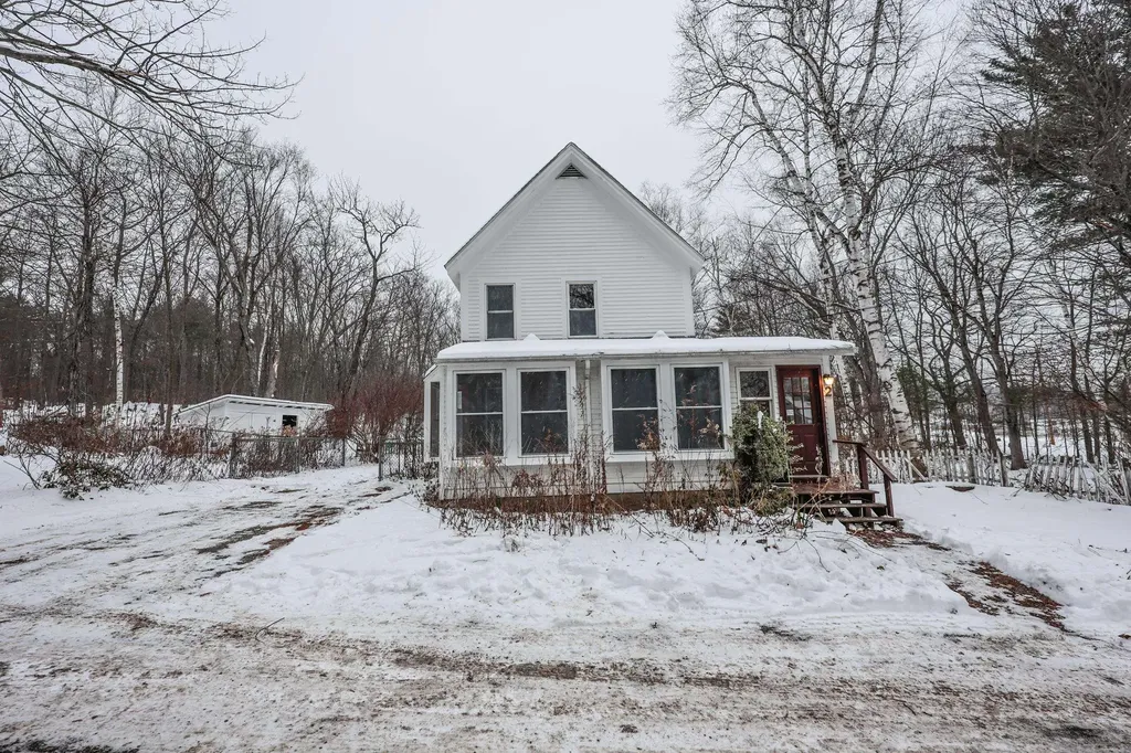 2 Call Street Concord NH 03301