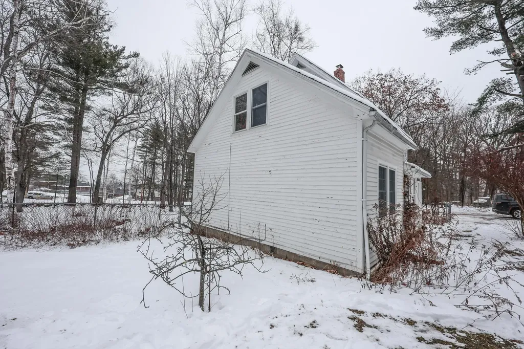 2 Call Street Concord NH 03301
