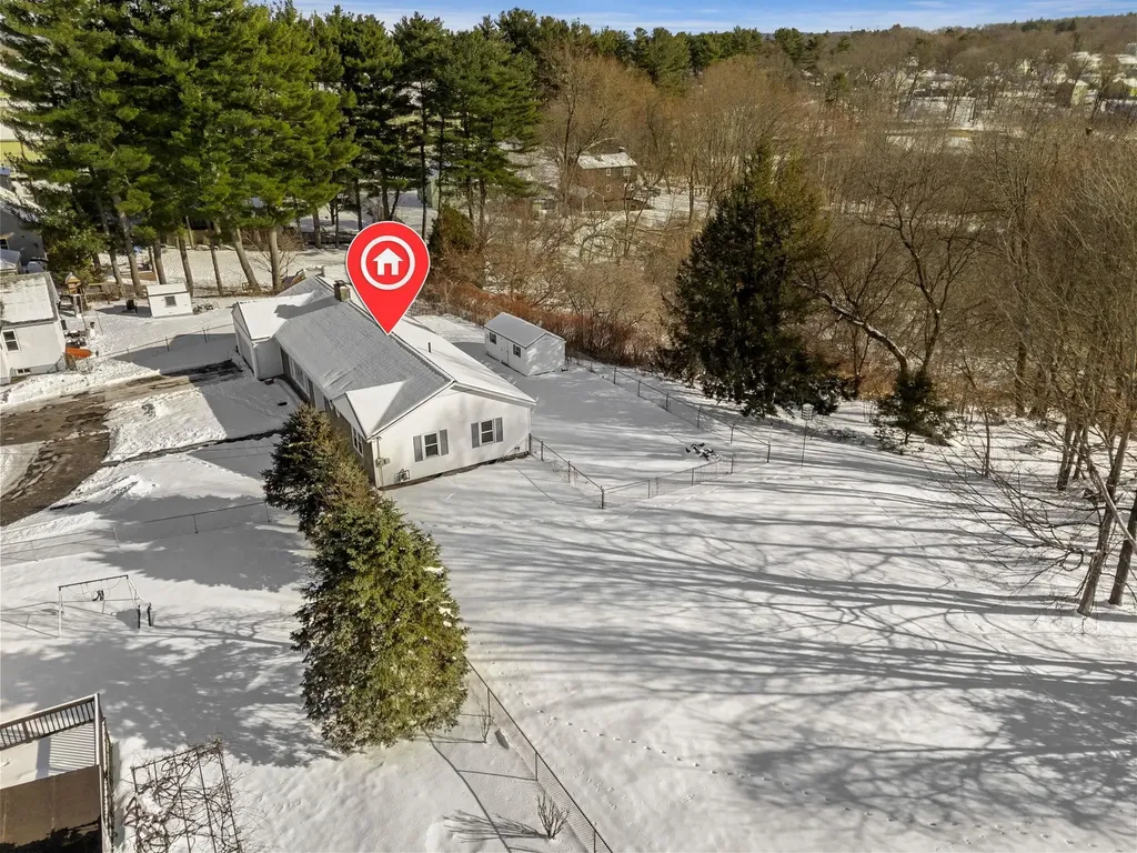 49 Lovell Street Nashua NH 03060