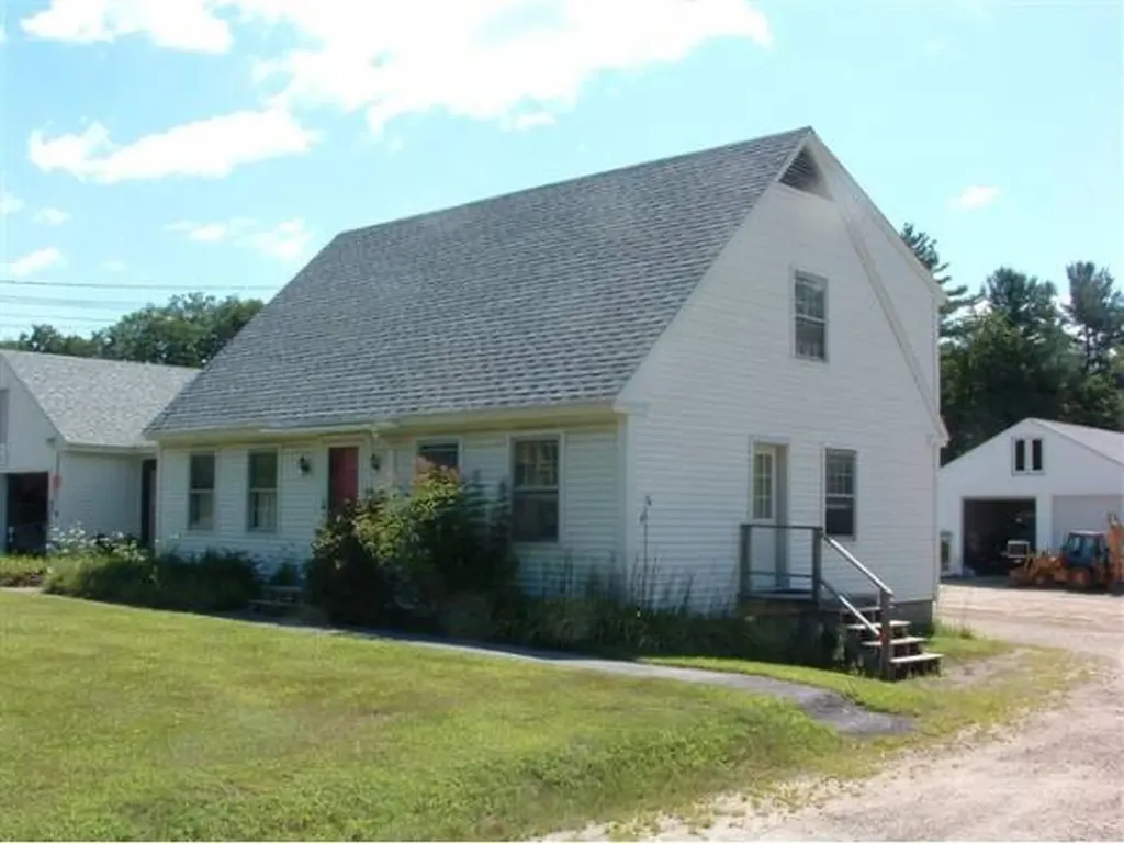 284 Summer Street Bristol NH 03222