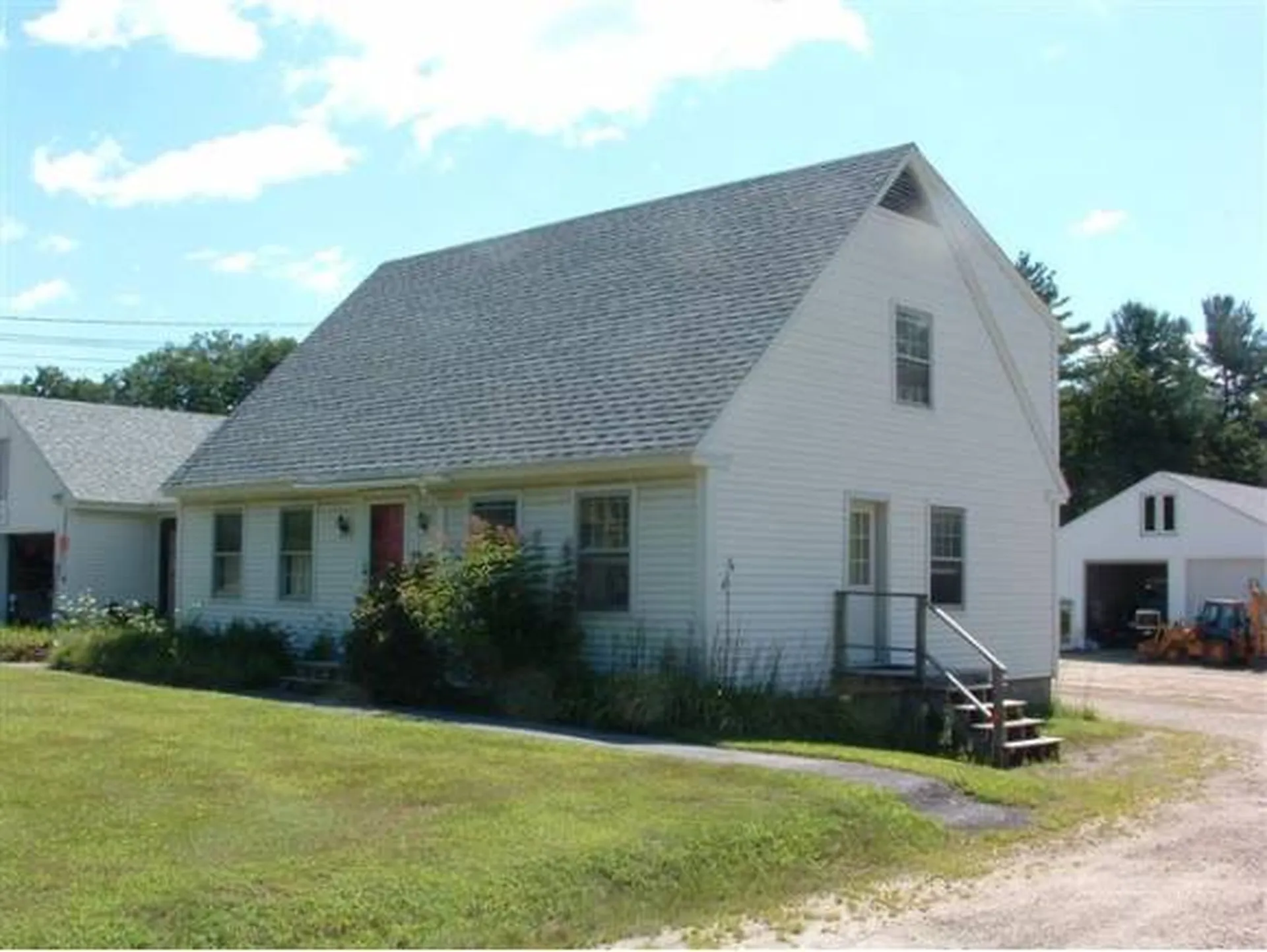 284 Summer Street Bristol NH 03222