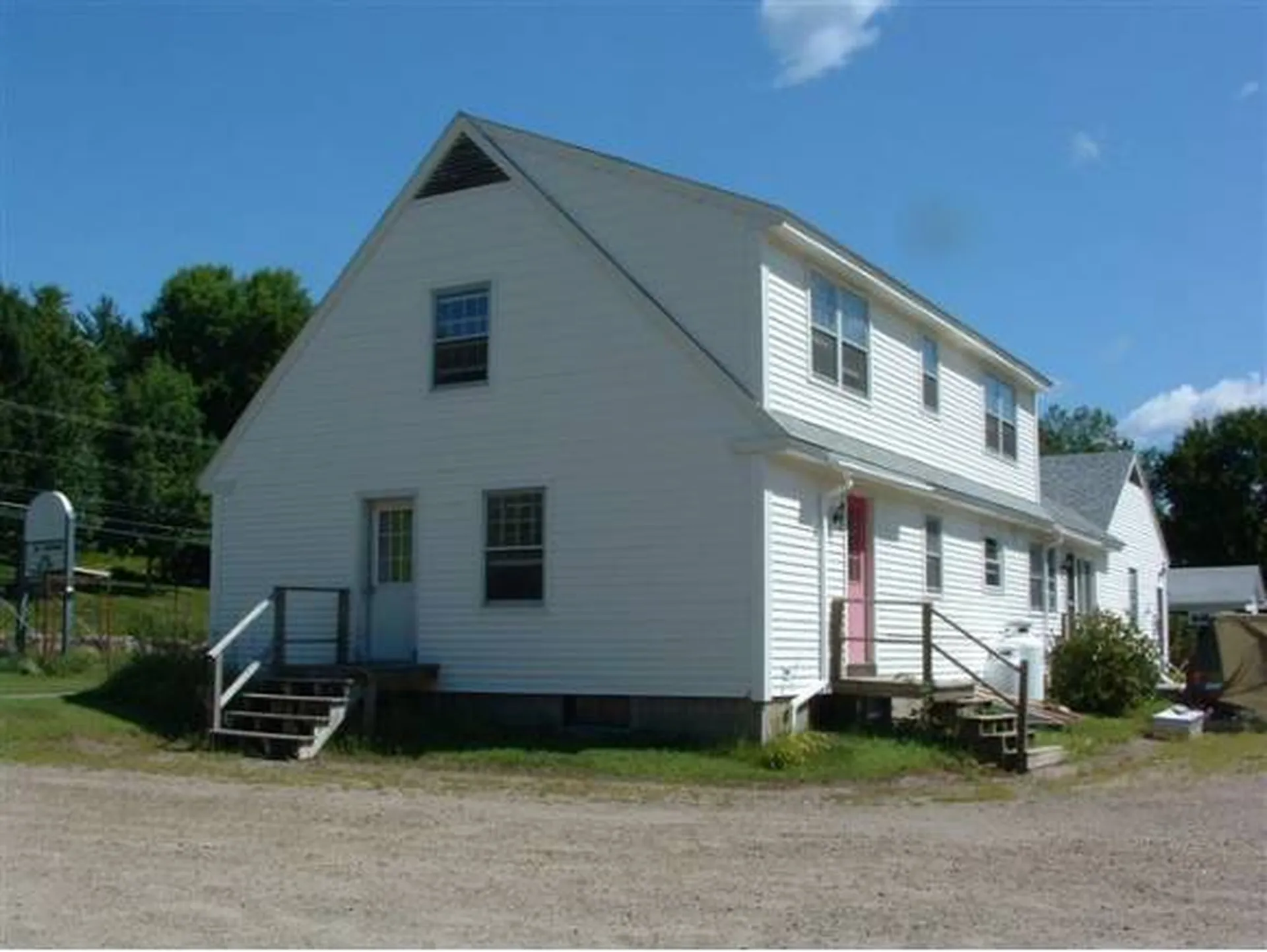 284 Summer Street Bristol NH 03222