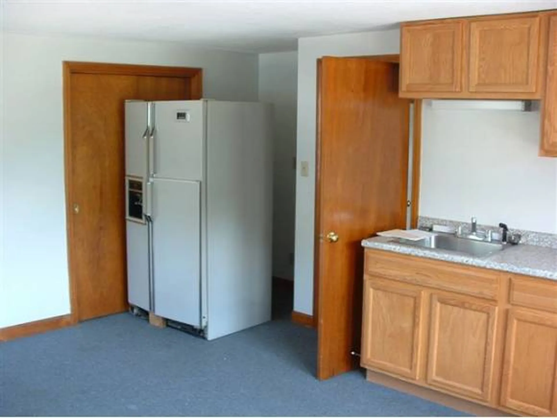 284 Summer Street Bristol NH 03222