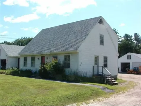 284 Summer Street Bristol NH 03222