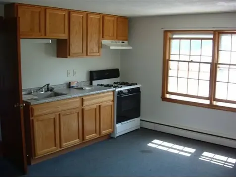 284 Summer Street Bristol NH 03222