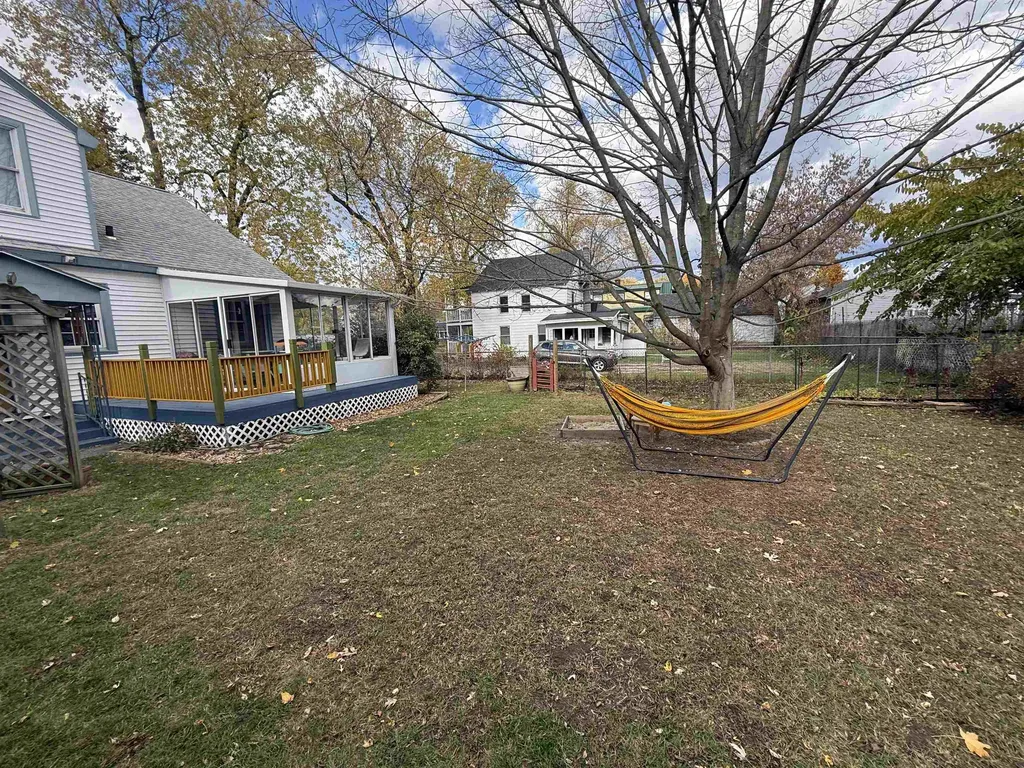 93 Russell Street Winooski VT 05404