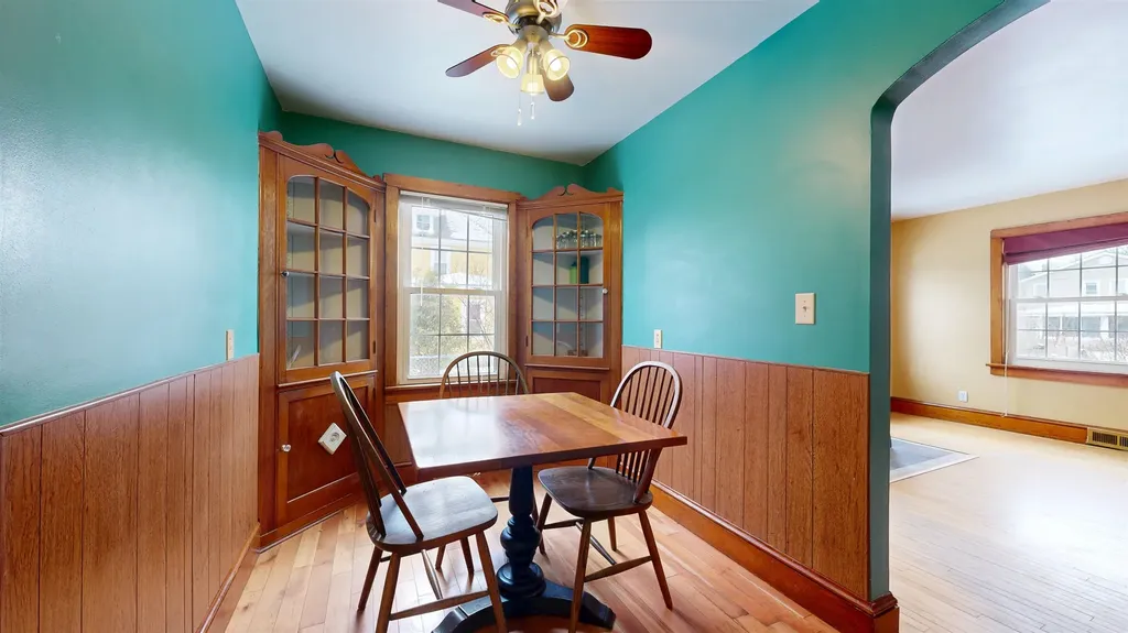 93 Russell Street Winooski VT 05404