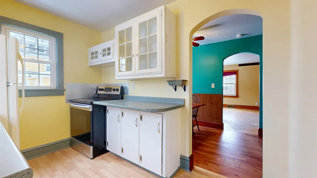 93 Russell Street Winooski VT 05404