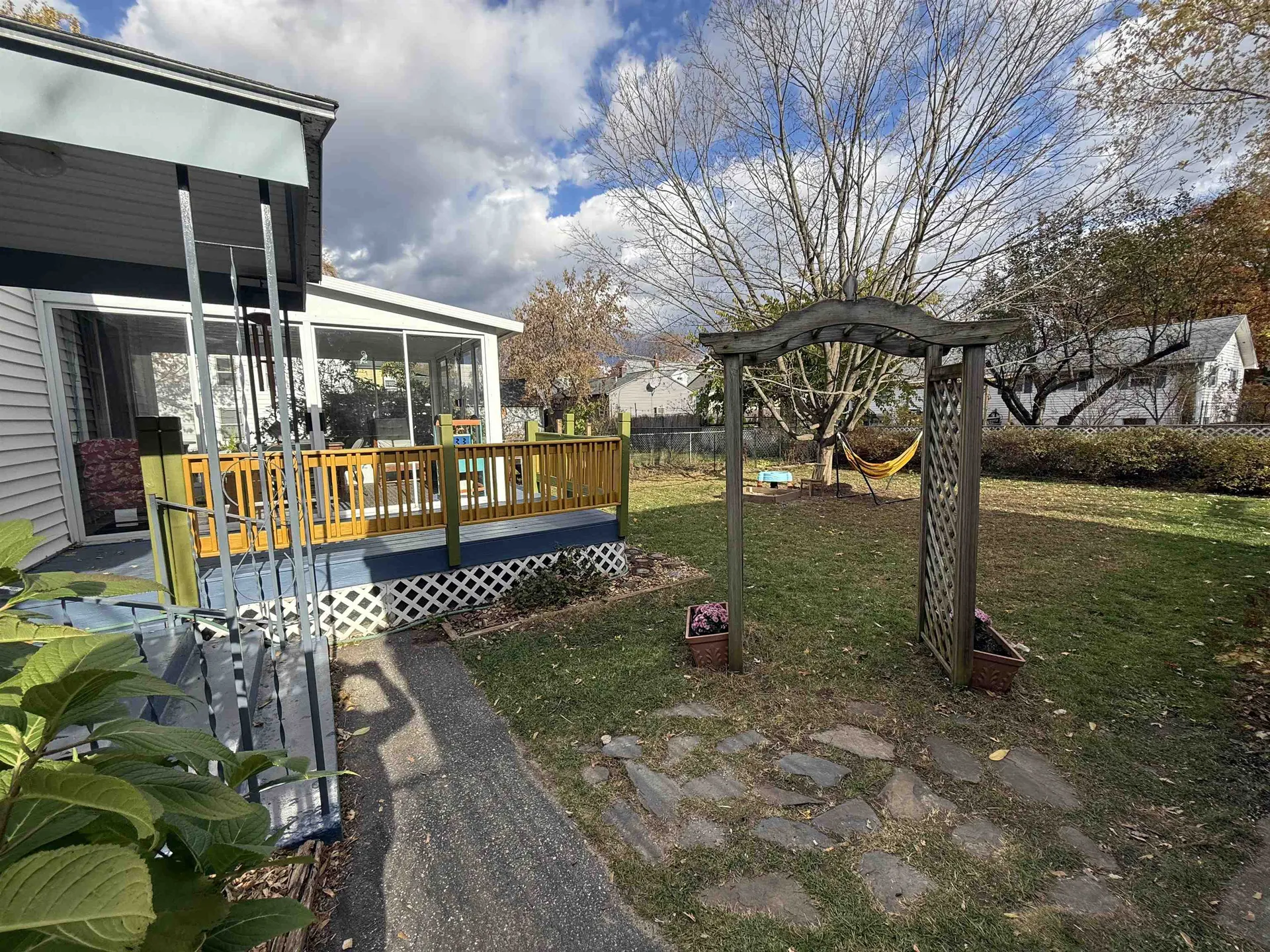 93 Russell Street Winooski VT 05404