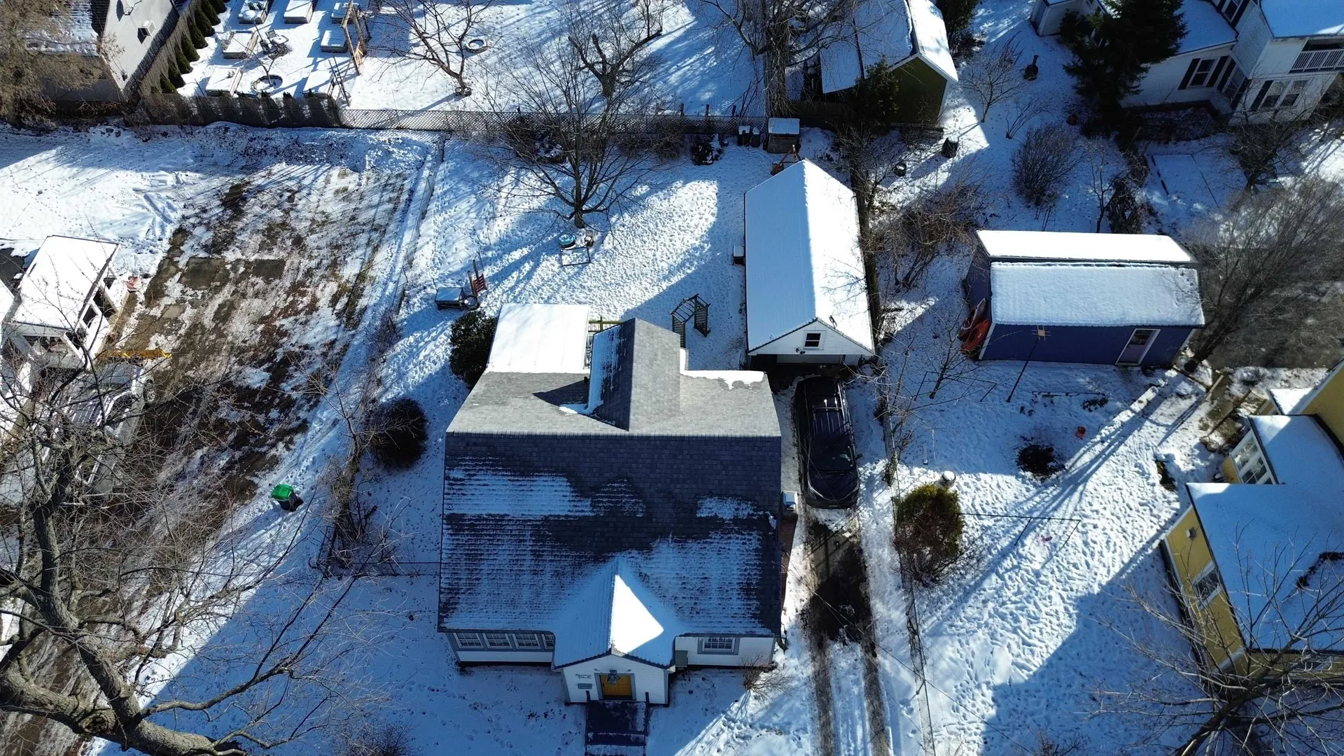 93 Russell Street Winooski VT 05404