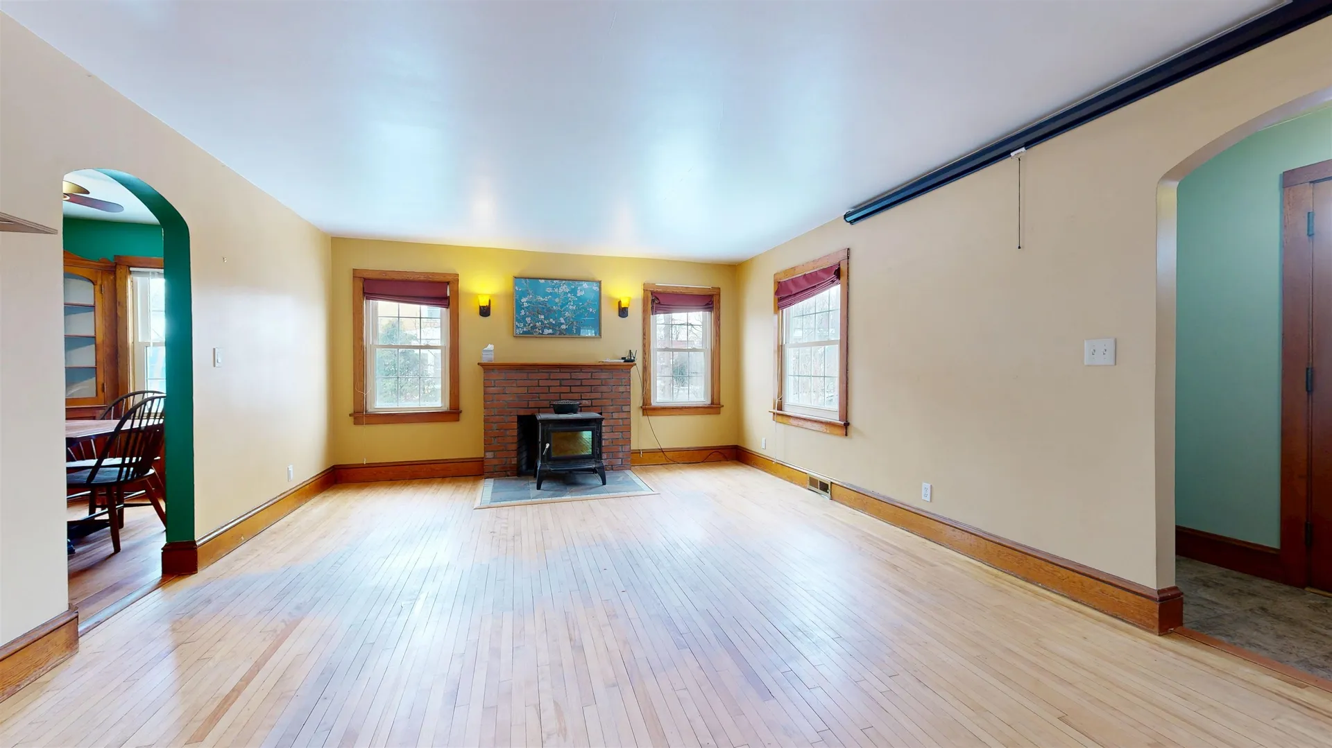 93 Russell Street Winooski VT 05404