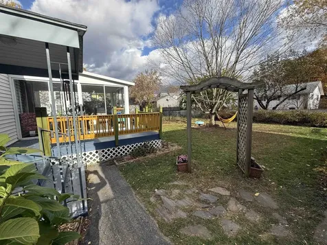 93 Russell Street Winooski VT 05404