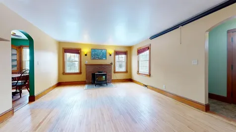 93 Russell Street Winooski VT 05404