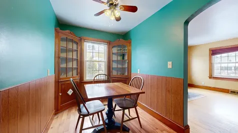 93 Russell Street Winooski VT 05404