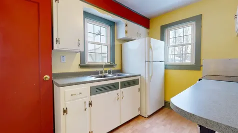 93 Russell Street Winooski VT 05404