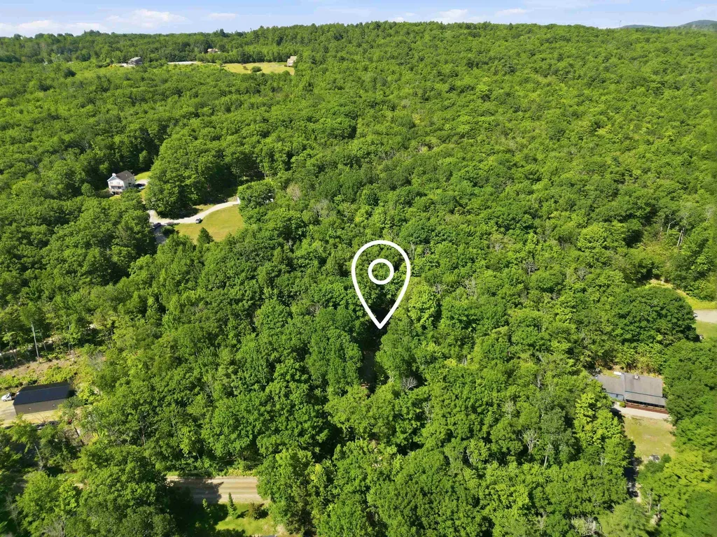 00 Quaker Road New Durham NH 03855