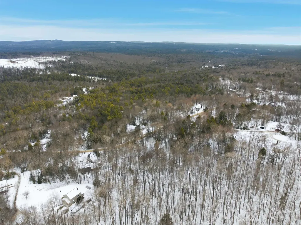 00 Quaker Road New Durham NH 03855