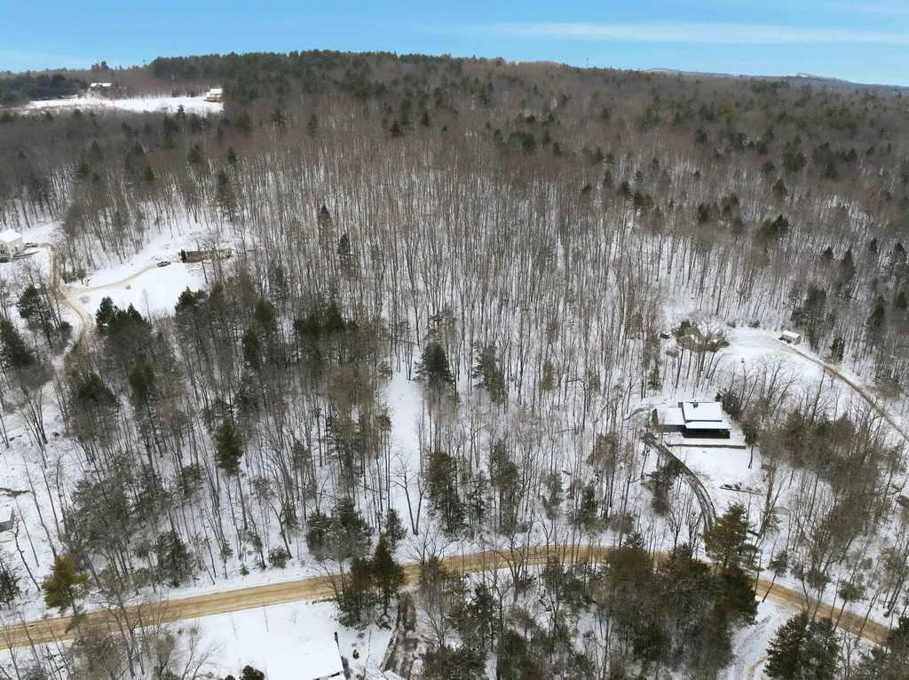 00 Quaker Road New Durham NH 03855