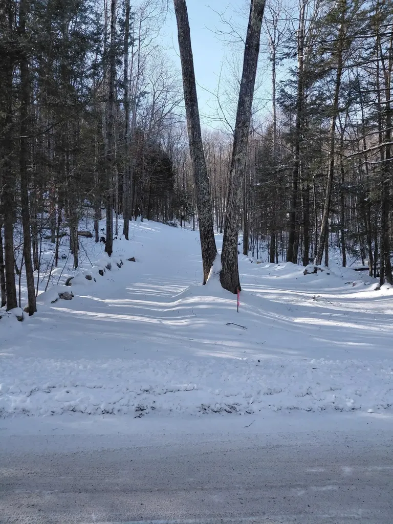 00 Quaker Road New Durham NH 03855