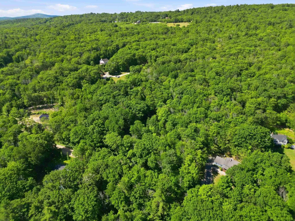00 Quaker Road New Durham NH 03855