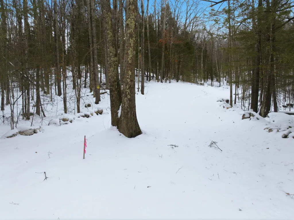 00 Quaker Road New Durham NH 03855