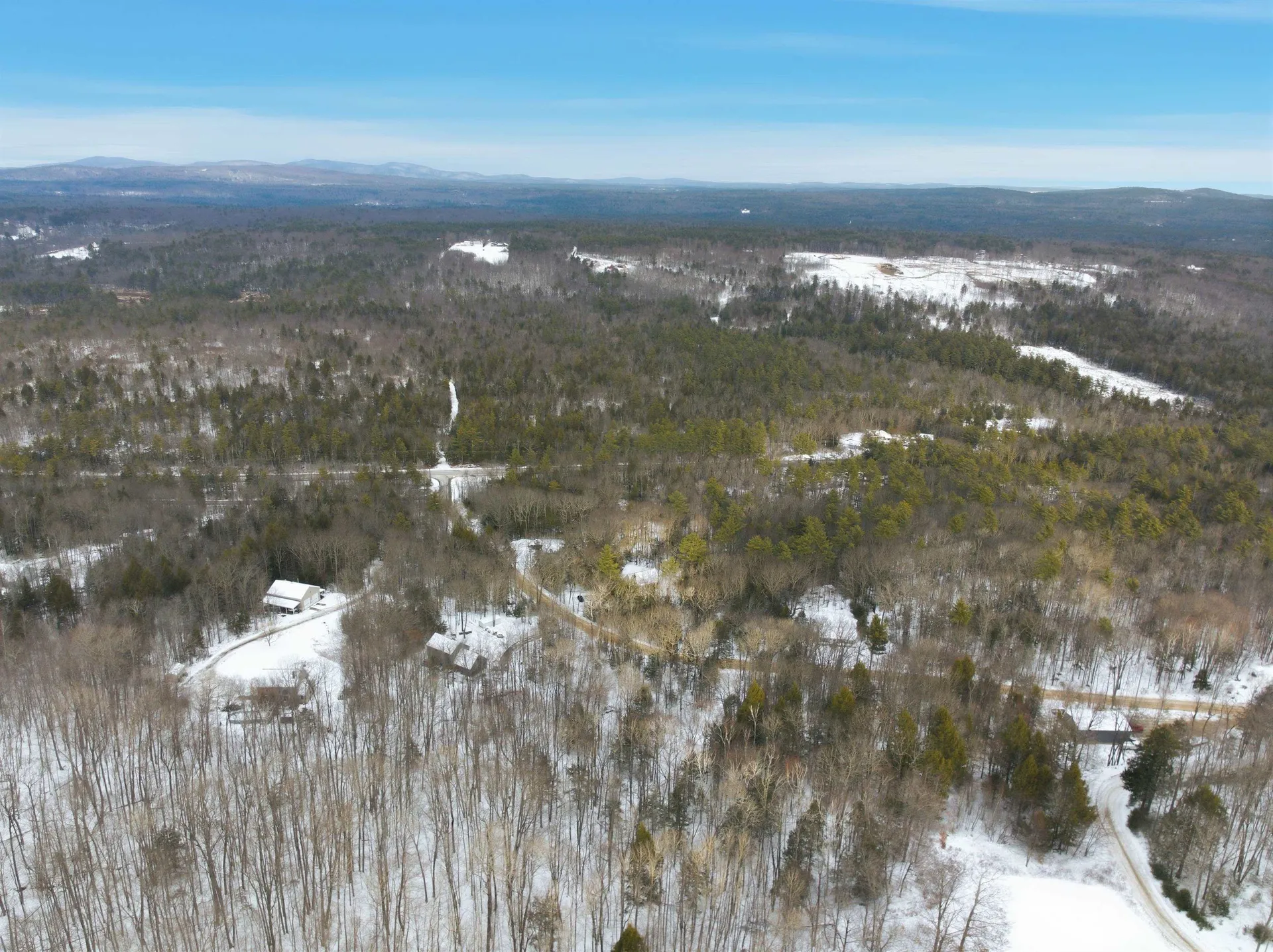 00 Quaker Road New Durham NH 03855