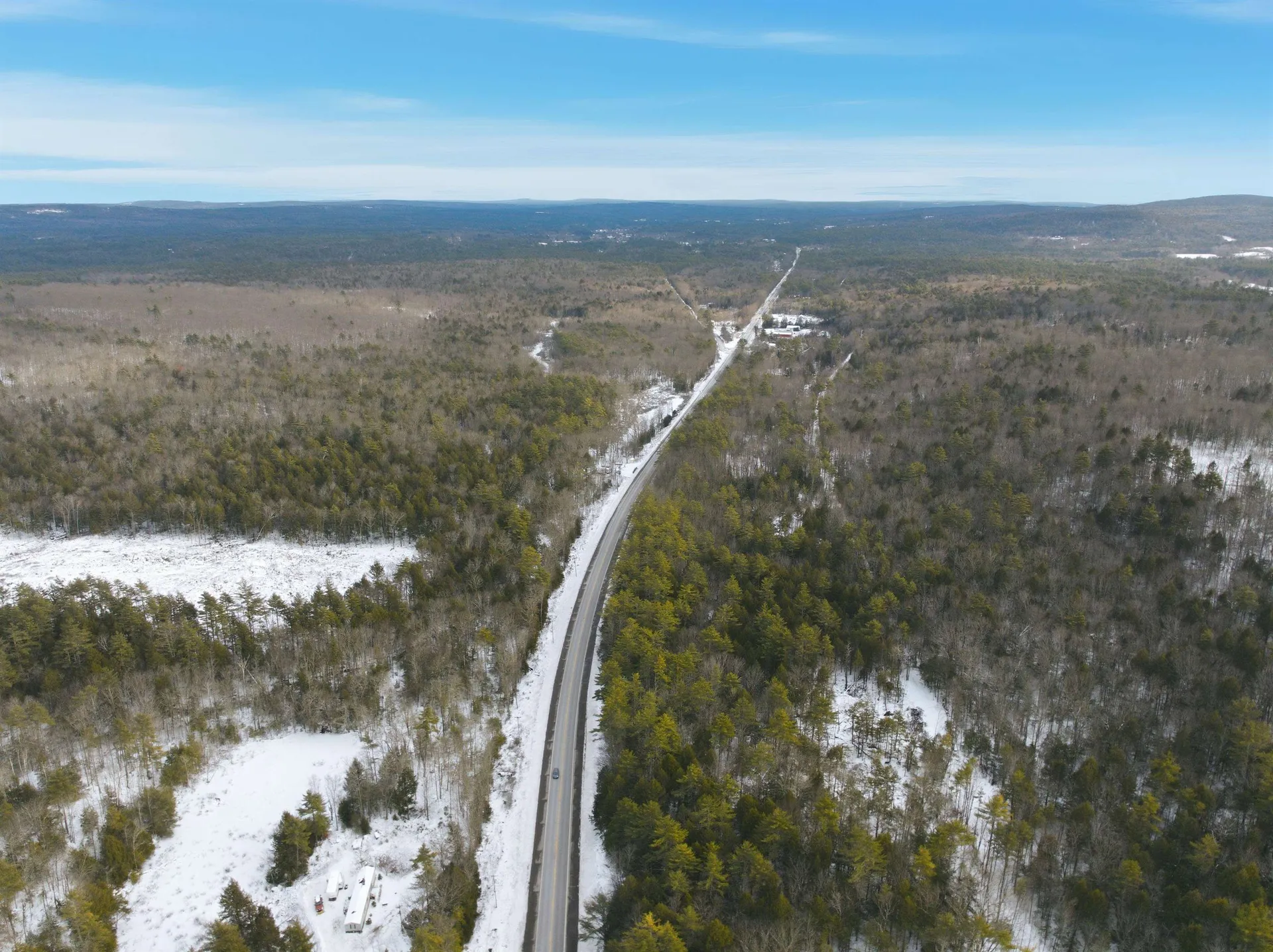 00 Quaker Road New Durham NH 03855