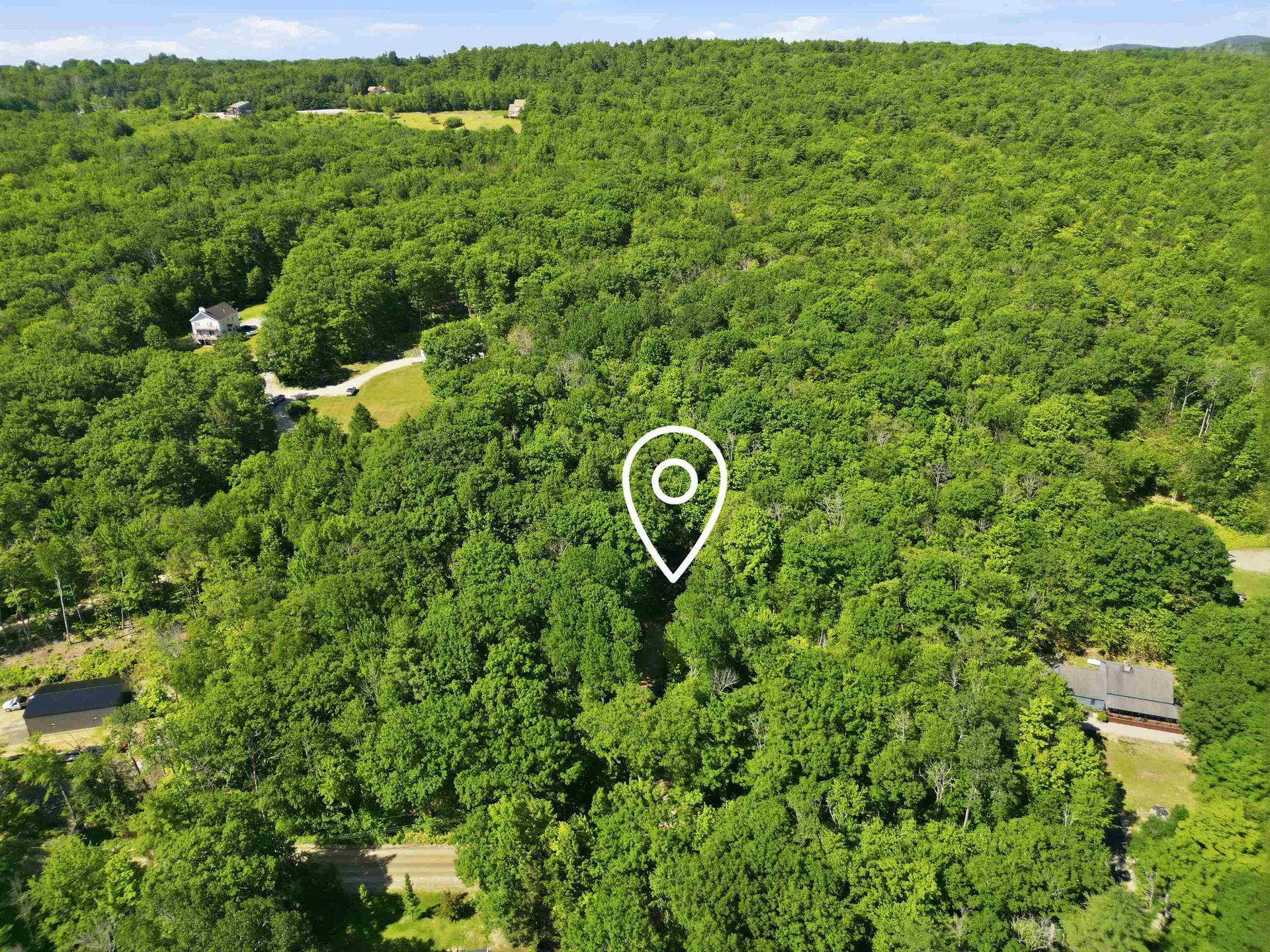 00 Quaker Road New Durham NH 03855