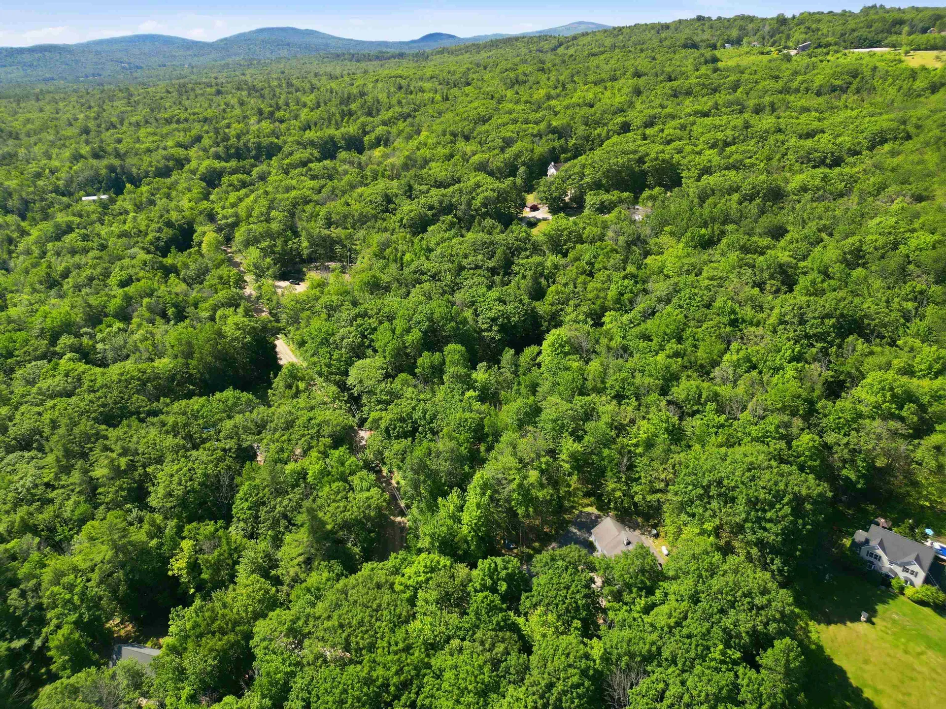 00 Quaker Road New Durham NH 03855