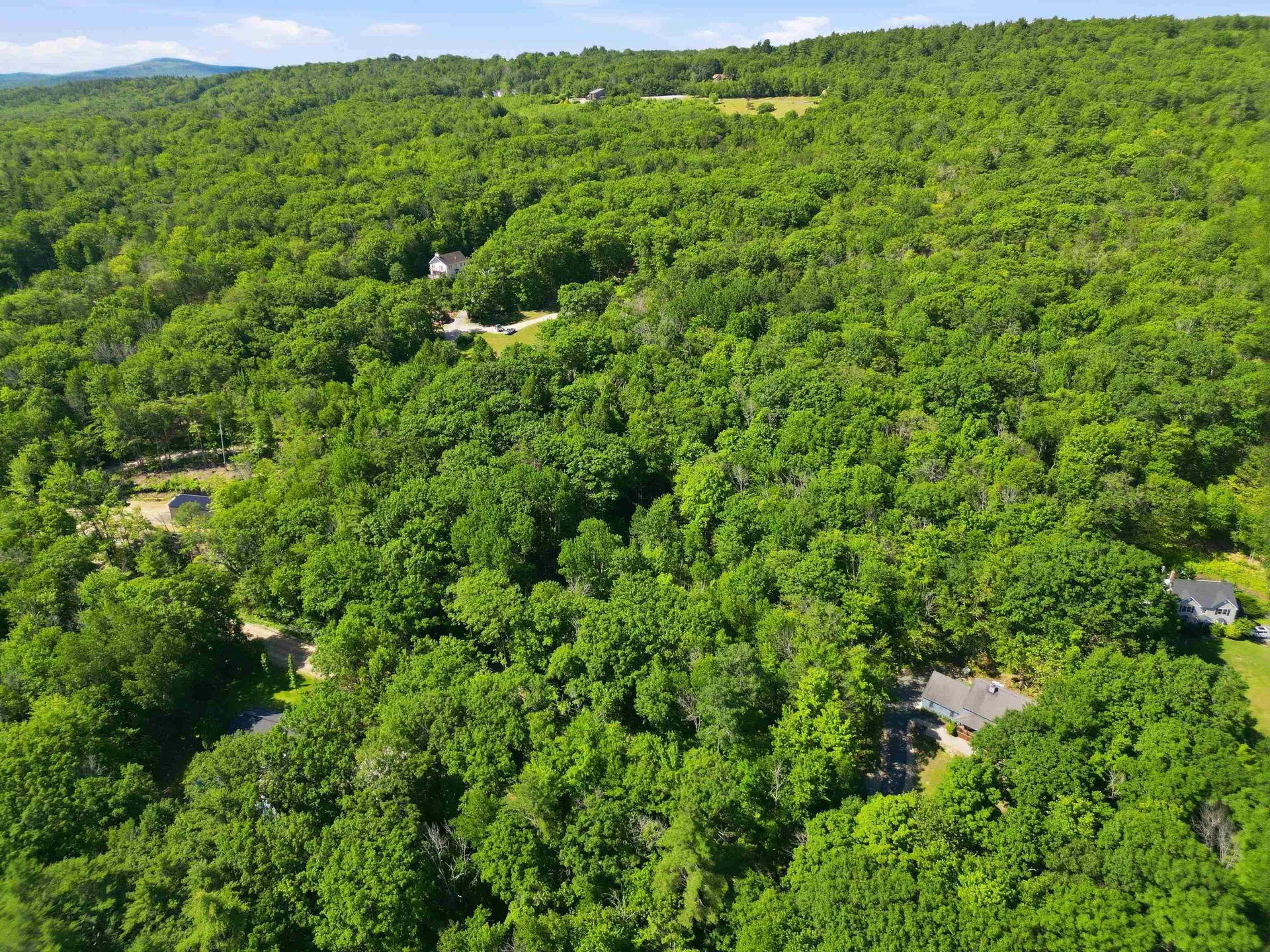 00 Quaker Road New Durham NH 03855