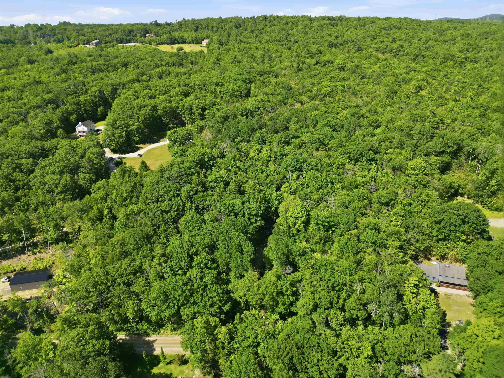 00 Quaker Road New Durham NH 03855