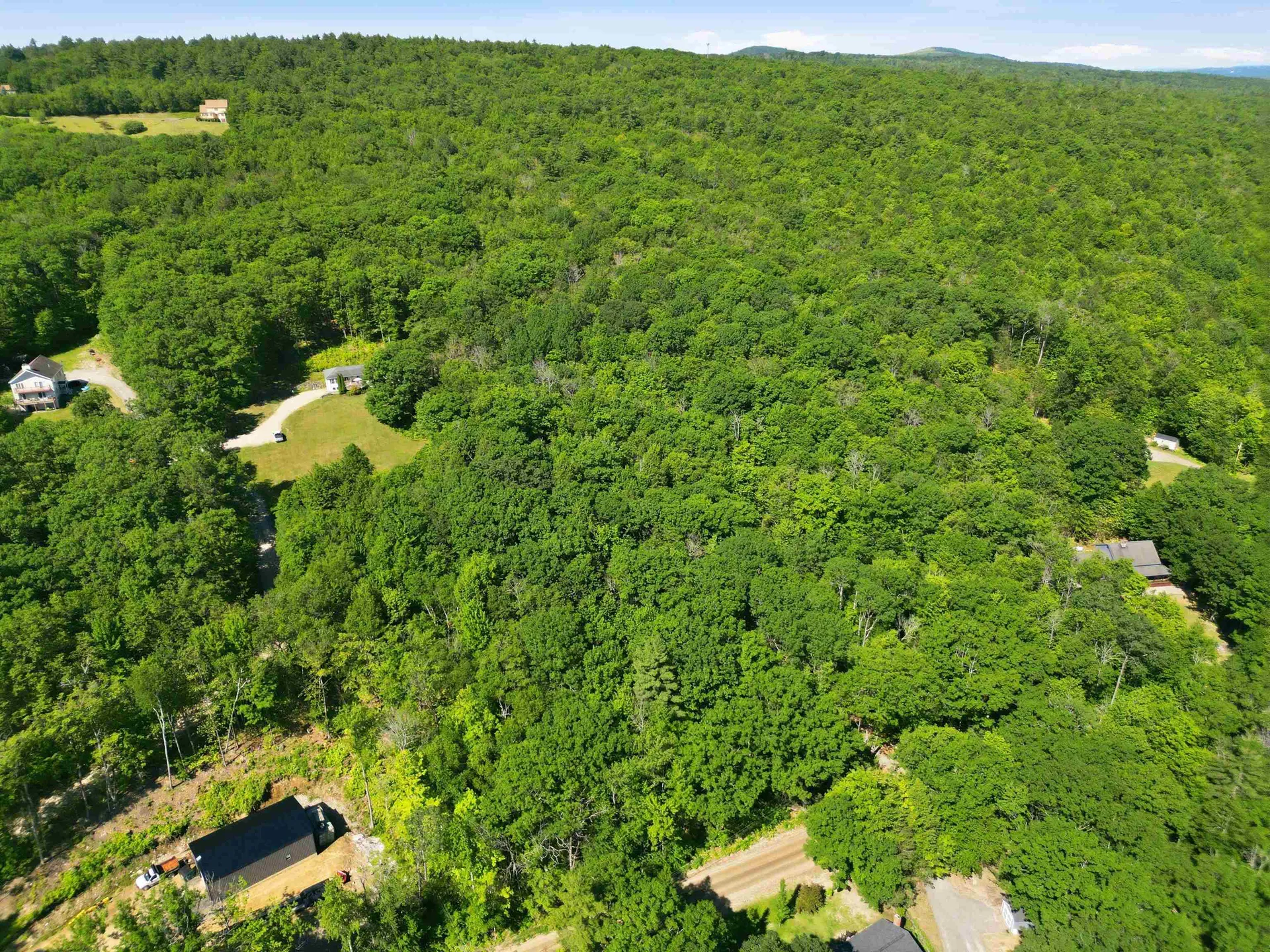 00 Quaker Road New Durham NH 03855