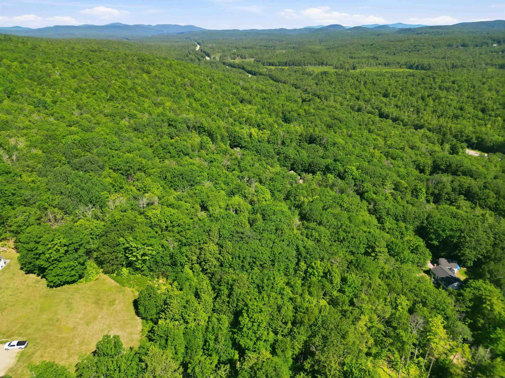 00 Quaker Road New Durham NH 03855