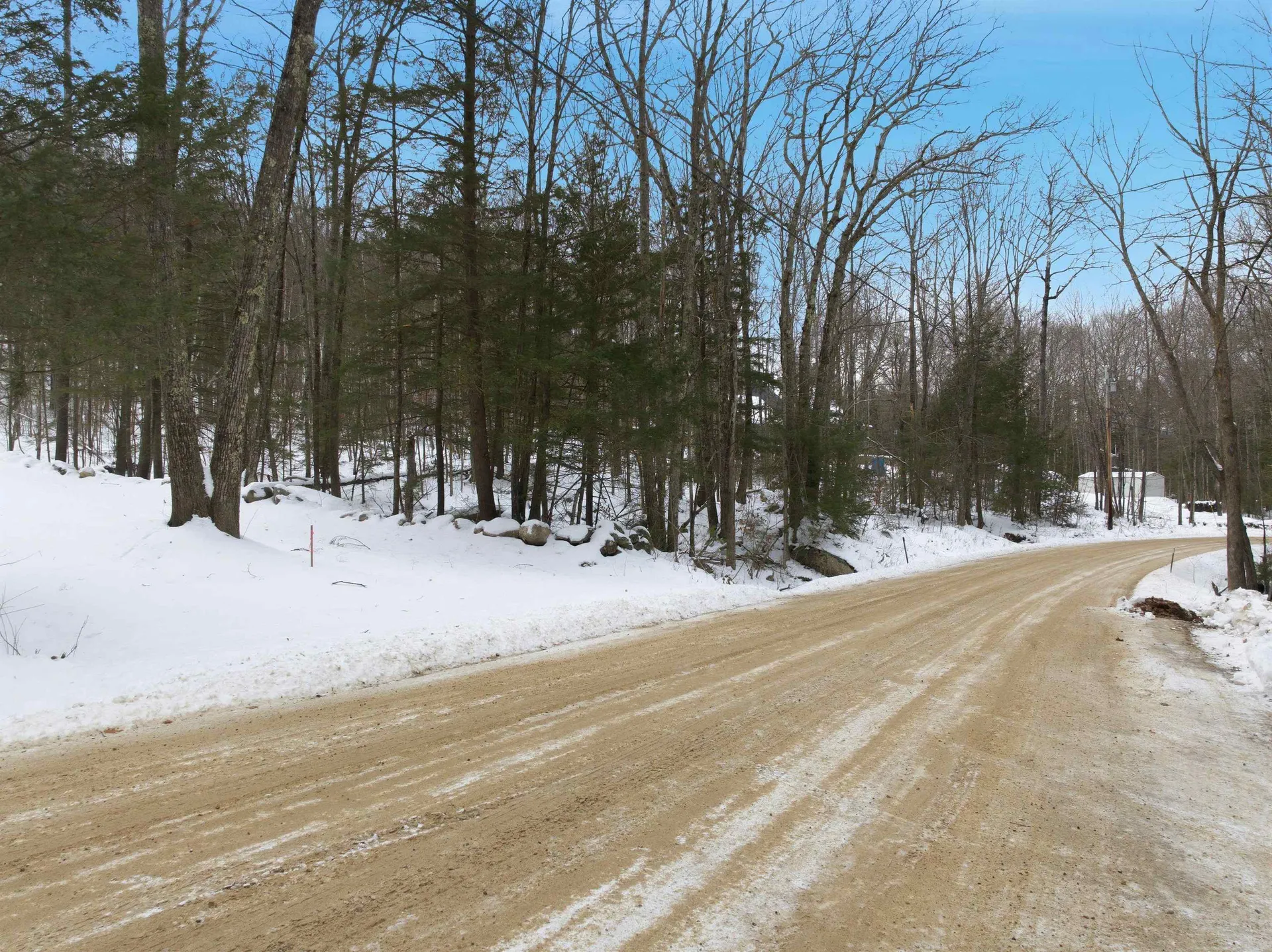 00 Quaker Road New Durham NH 03855